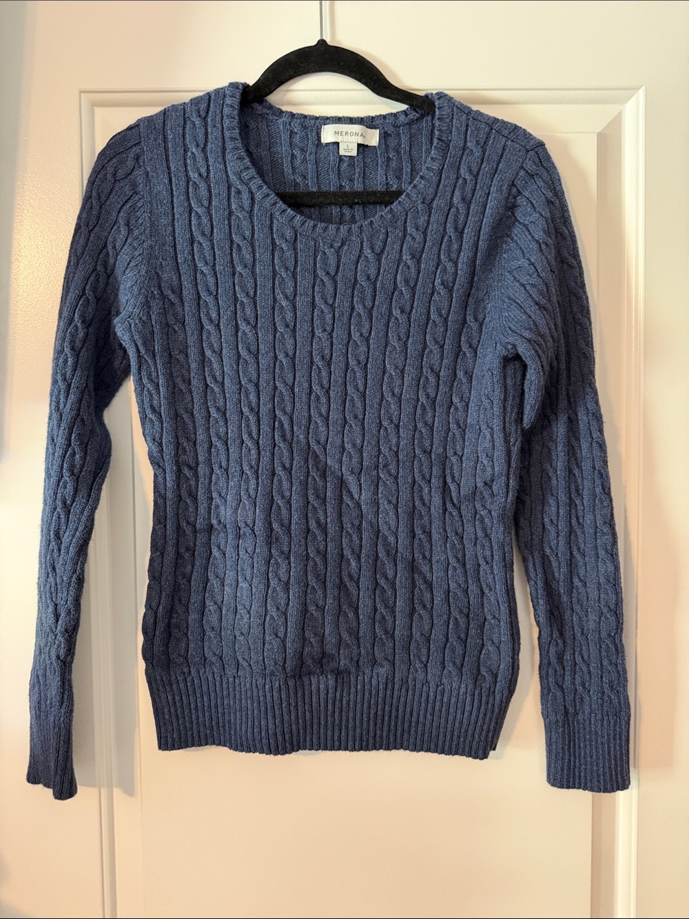Merona Knit Crewneck Sweater